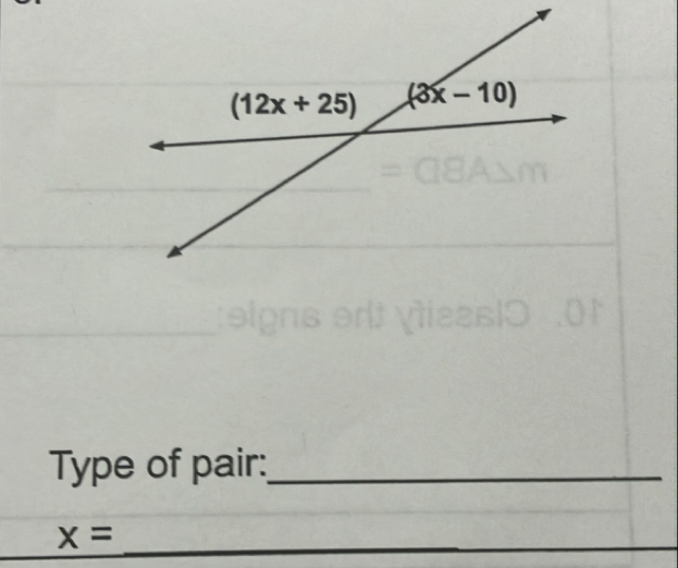 Type of pair:_
x=
_
_