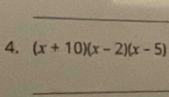 (x+10)(x-2)(x-5)
_