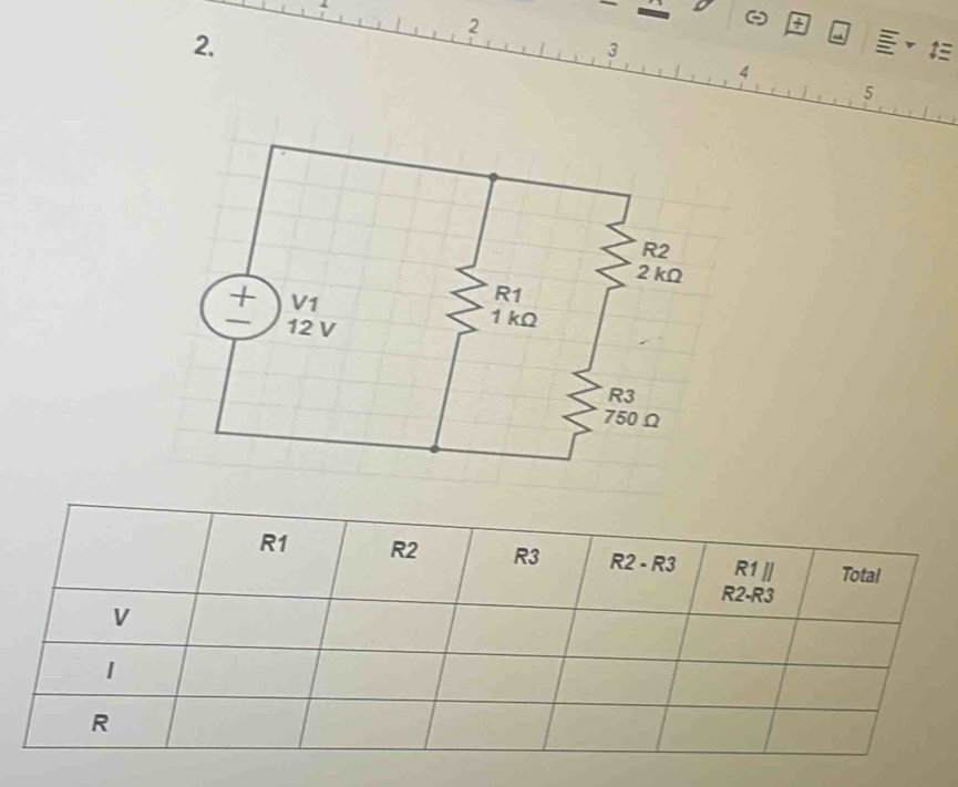 4
a ω +
2
2. ·
3
4
5