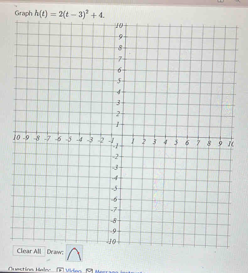 Graph 
Question Heln: Viden