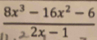 8x³ 7,16x²− 6