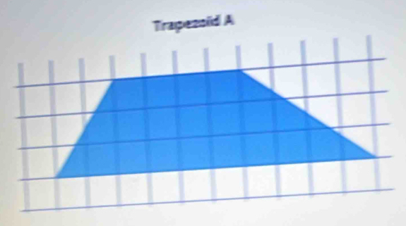 Trapezsid A