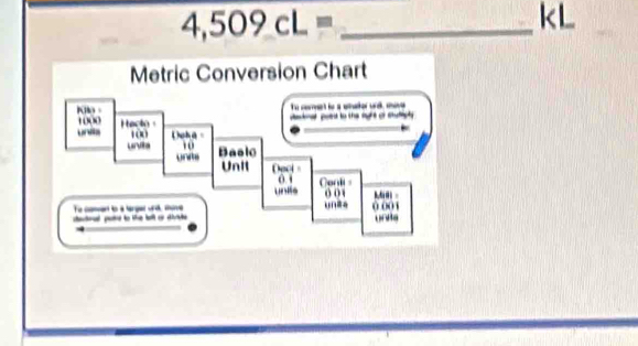 4,509cL= _
kL