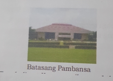 Batasang Pambansa