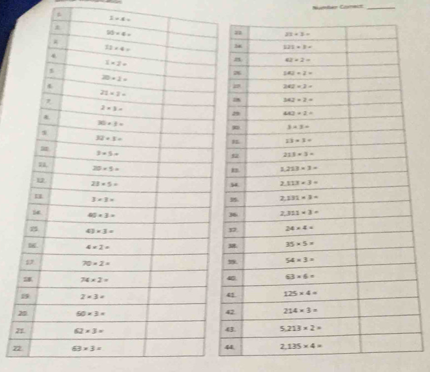 Numtier Coumeic_
B 1* 1=
2
2
7