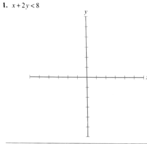 x+2y<8</tex>