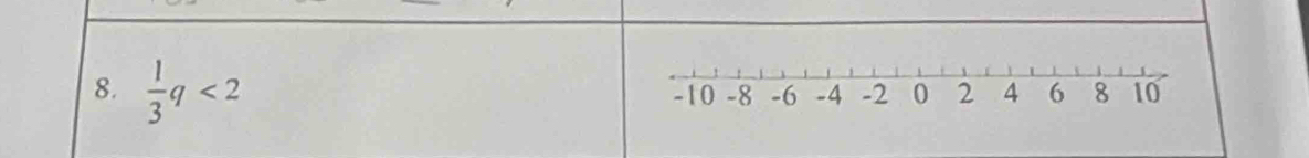  1/3 q<2</tex>