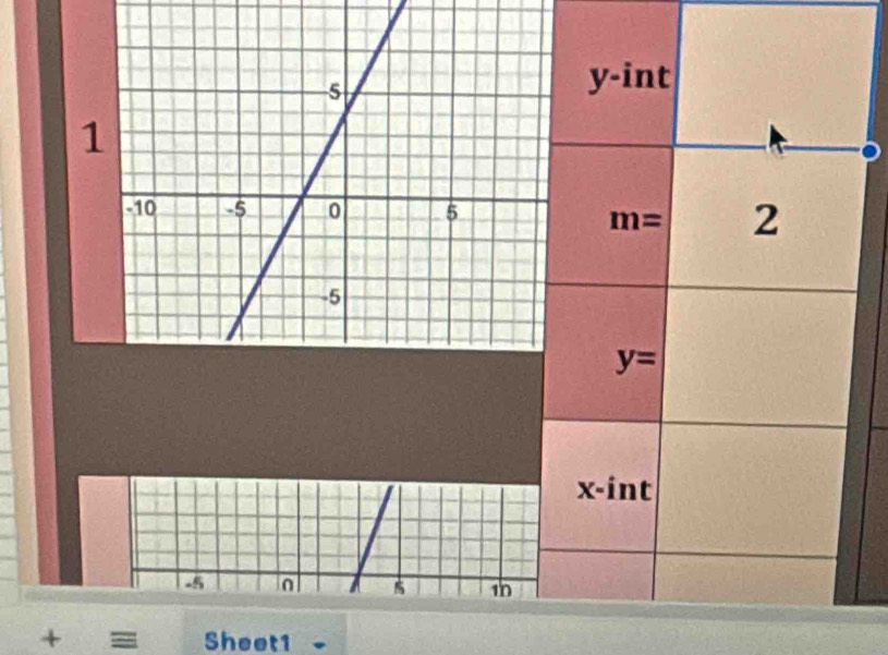 1
-5 n 1h
+ = Sheet1