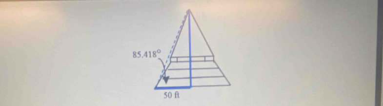 85.418°
50 ft