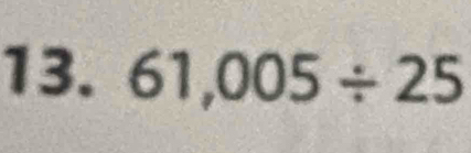 61,005/ 25