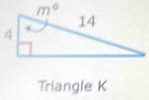 Triangle K