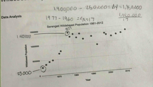 Data Analysis