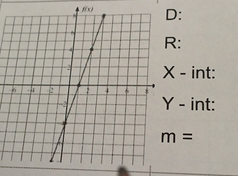 int:
- int:
m=