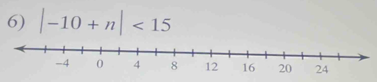 |-10+n|<15</tex>