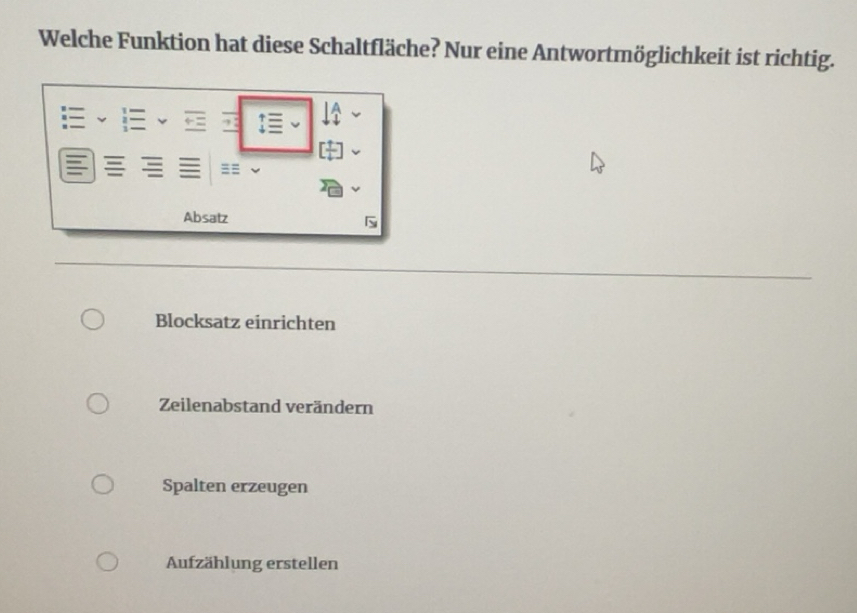 Gelöst:Welche Funktion hat diese Schaltfläche? Nur eine ...