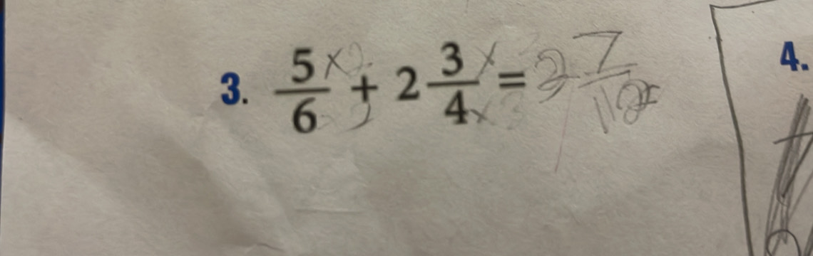 ÷+2÷=
4.