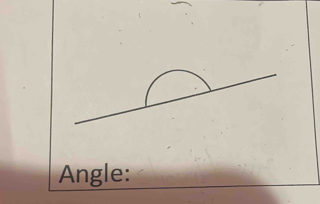 Angle: