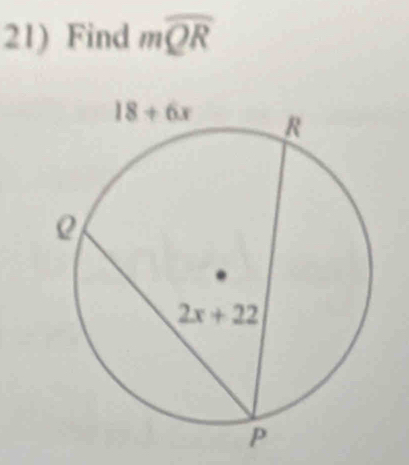 Find moverline QR