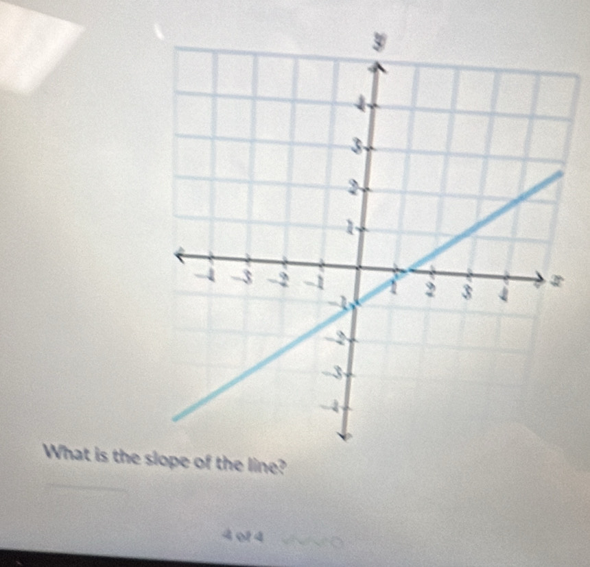 What is the e line?
4 of 4