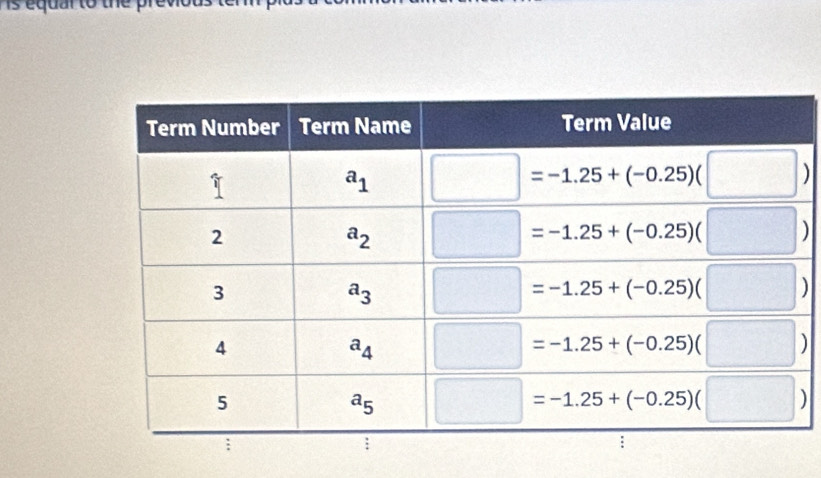 is equalto the pre