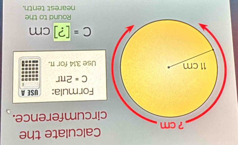 =7
frac ^circ 