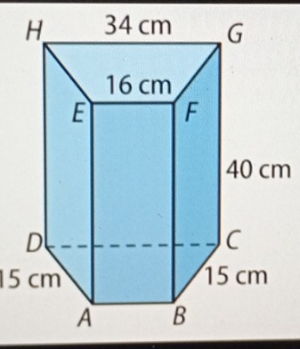 m
15 cm