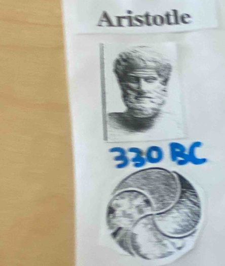 Aristotle