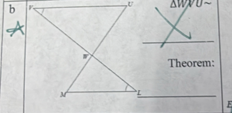 △ WNUsim
Theorem:
F