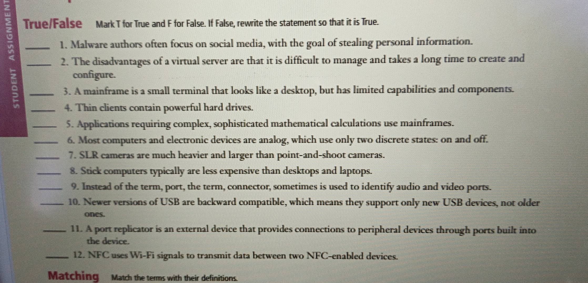 A Complex Electronic Device Contains Three Components a B: Key Insights