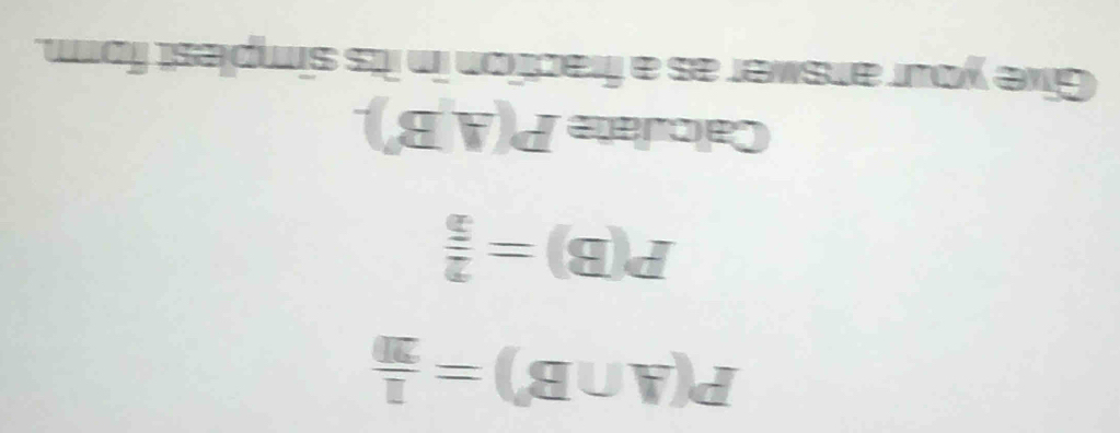 way Isaduis sự u uopey e se Jawsue noß ang 
(gY)तगथ
 g/c =(g)d
 ac/1 =(a∪ F)d