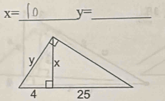 x=
y= _ 
_