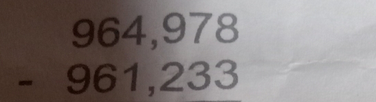 beginarrayr 964,978 -961,233 endarray