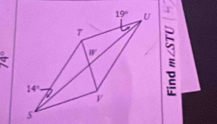  3/3 
overline L