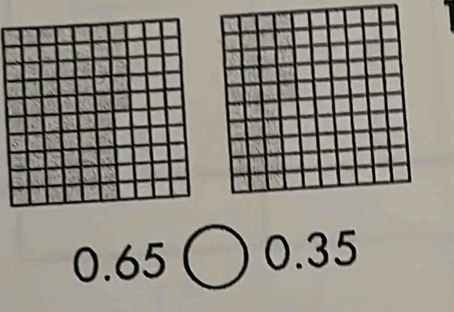 Solved: 0.65 0.35 [Others]