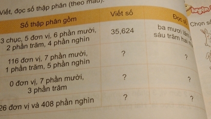 Viân (theo mẫu)
3 số
26