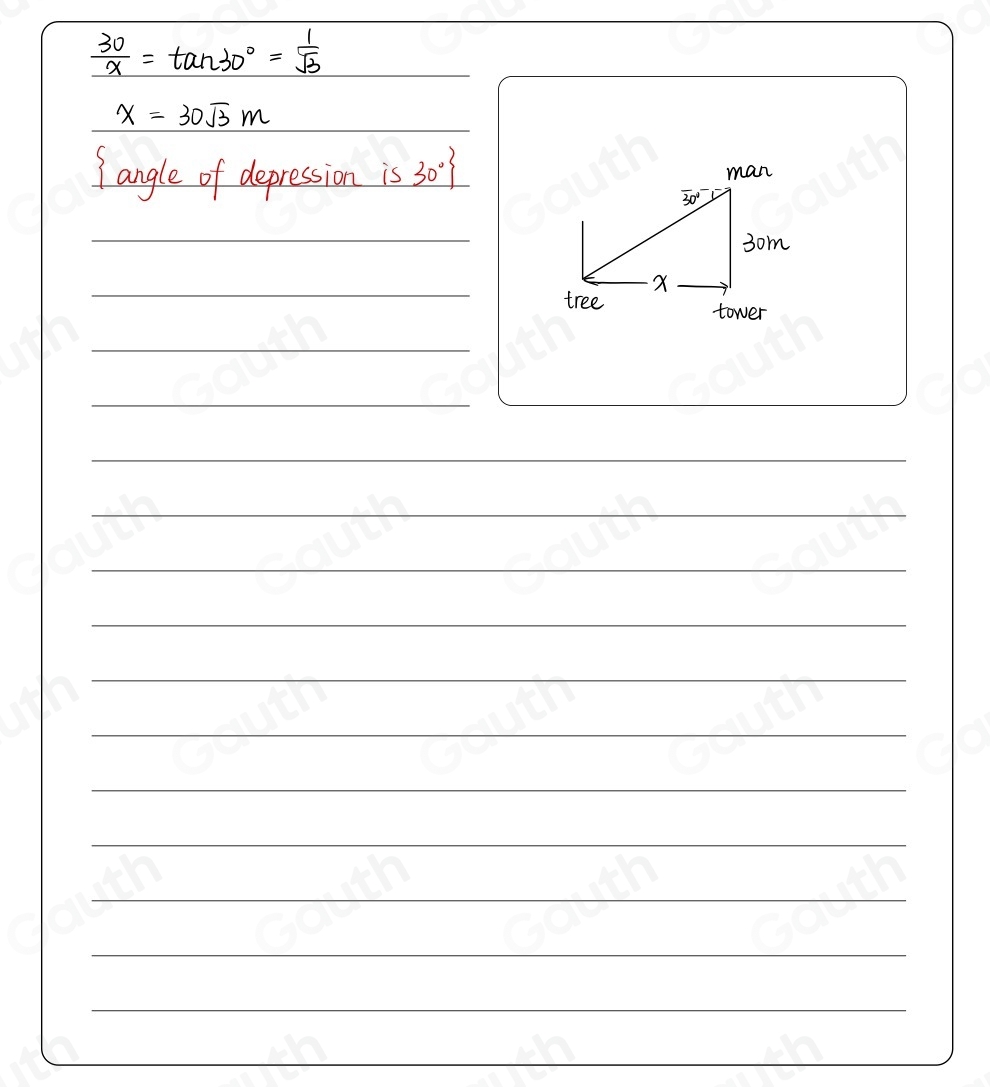 Solved: Draw the pictures presented by the in form ation in the problem ...