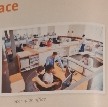 ace 
open-plan office