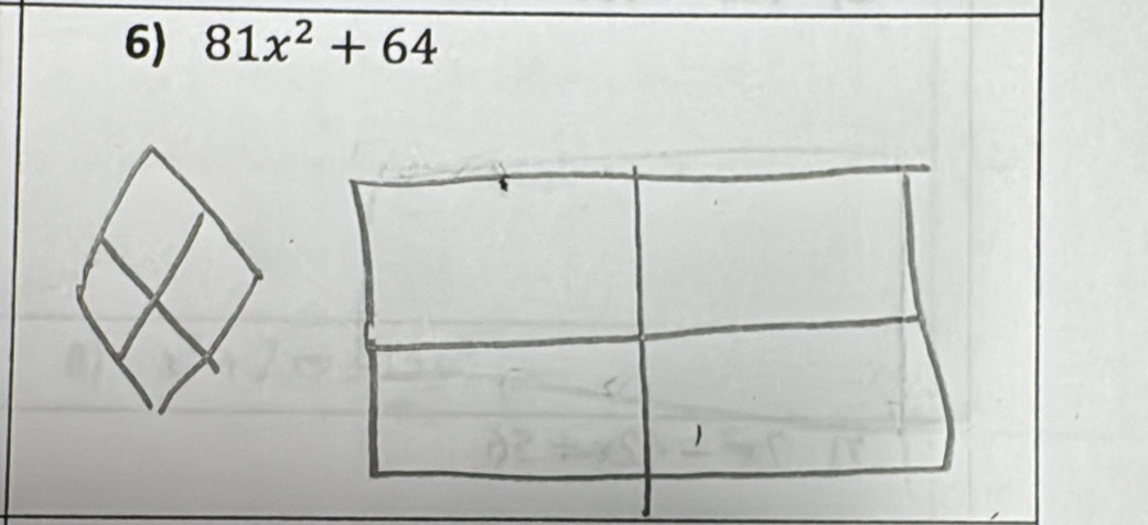 81x^2+64