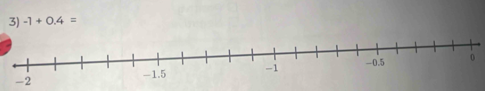 -1+0.4=
-2