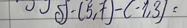 x=frac sqrt(10)-100gt^2 5)-(5,7)-(-1,3)=