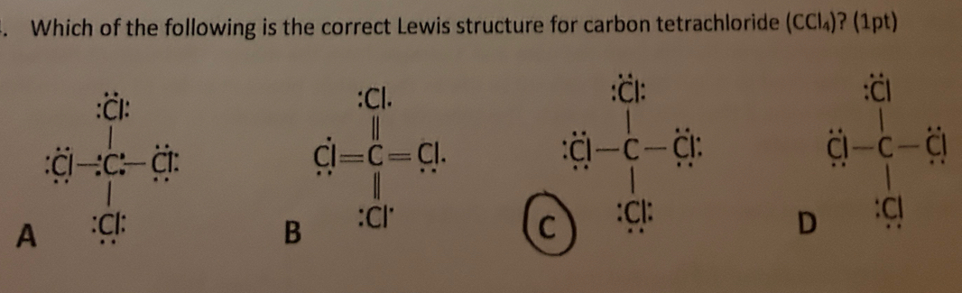 ? (1
B
D