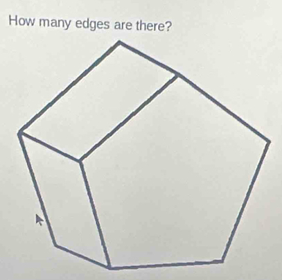 How many edges are there?