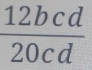  12bcd/20cd 