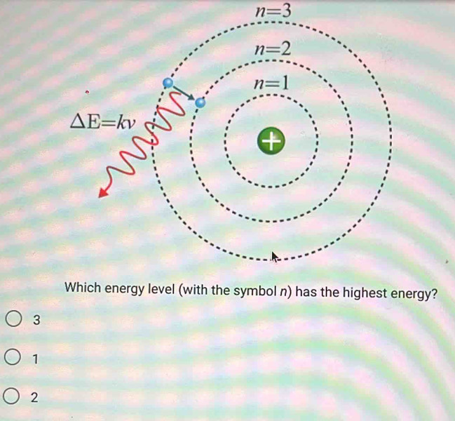 n=3
rgy?
3
1
2