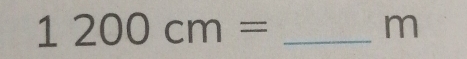 1200cm=
m