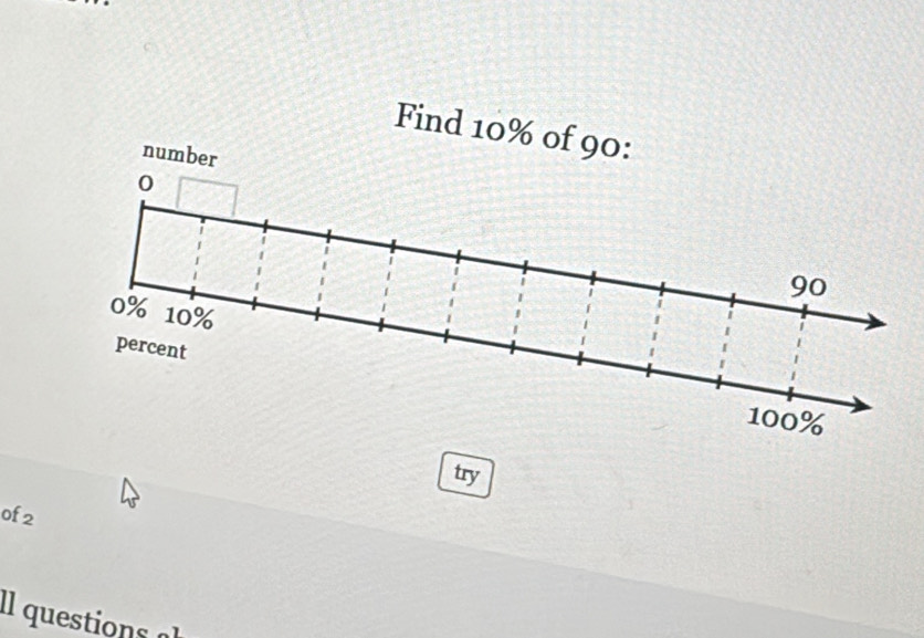 try 
of 2 
Il questions