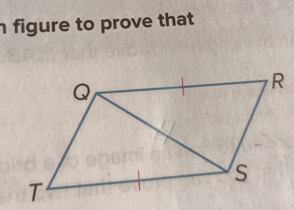 figure to prove that