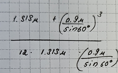 frac 1.5V_A+( (0.5V)/20.000 )^314.104frac 1030(frac 103)^20