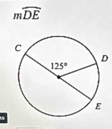 mwidehat DE
D
10