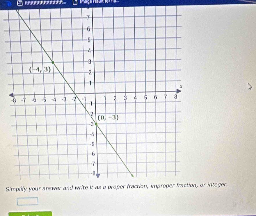 ................
Sr integer.